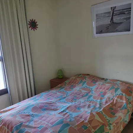 Apartmán - T2 Alcove 4/5 Pers, Piscine, Parking, Proche - Fr-1-796-61