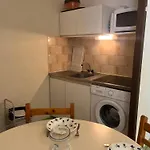 - T2 Alcove 4/5 Pers, Piscine, Parking, Proche - Fr-1-796-61 *