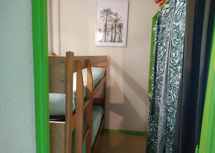 - T2 Alcove 4/5 Pers, Piscine, Parking, Proche - Fr-1-796-61 شقة جرْويسا